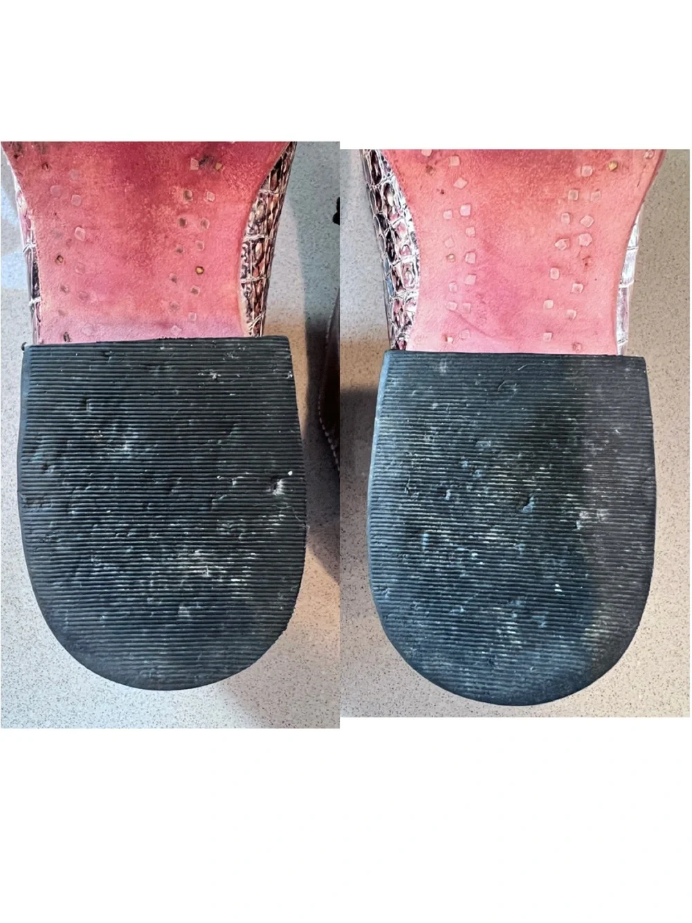 Freebird Steve Madden Leather Mabel Multi Oxford Sz 8